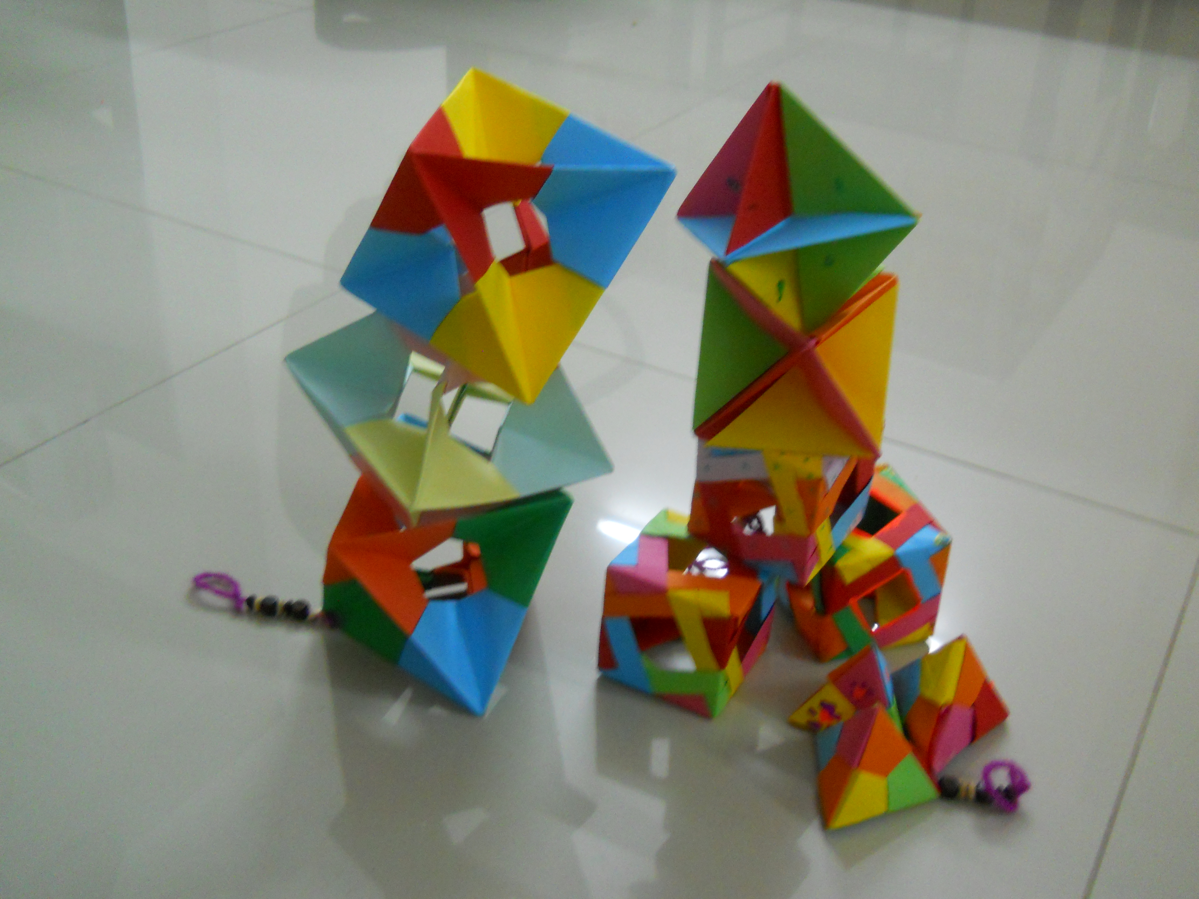 Origami
                  2