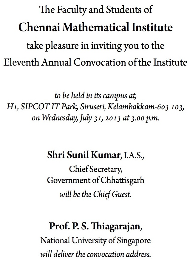 https://www.cmi.ac.in//events/convocation/2013/invitation-2013.txt