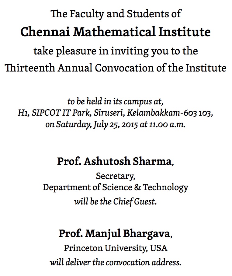https://www.cmi.ac.in//events/convocation/2015/invitation-2015.txt