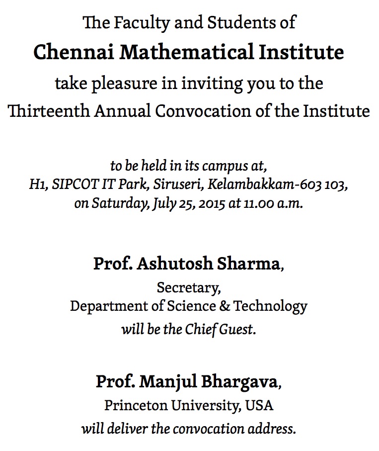 https://www.cmi.ac.in//events/convocation/2015/invitation-2015.txt