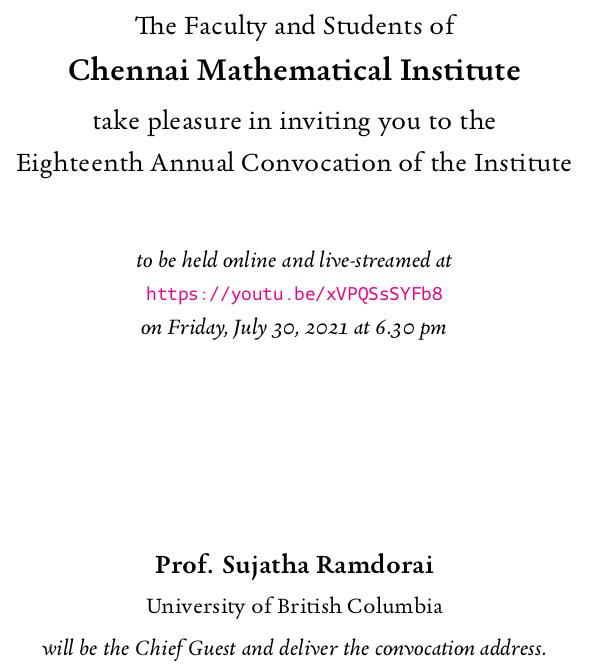 https://www.cmi.ac.in//events/convocation/2021/invitation-2021.txt