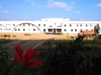 Hostel Building