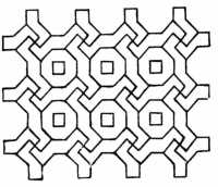 Identify Addition And Subtraction Patterns Using A Hundreds Chart