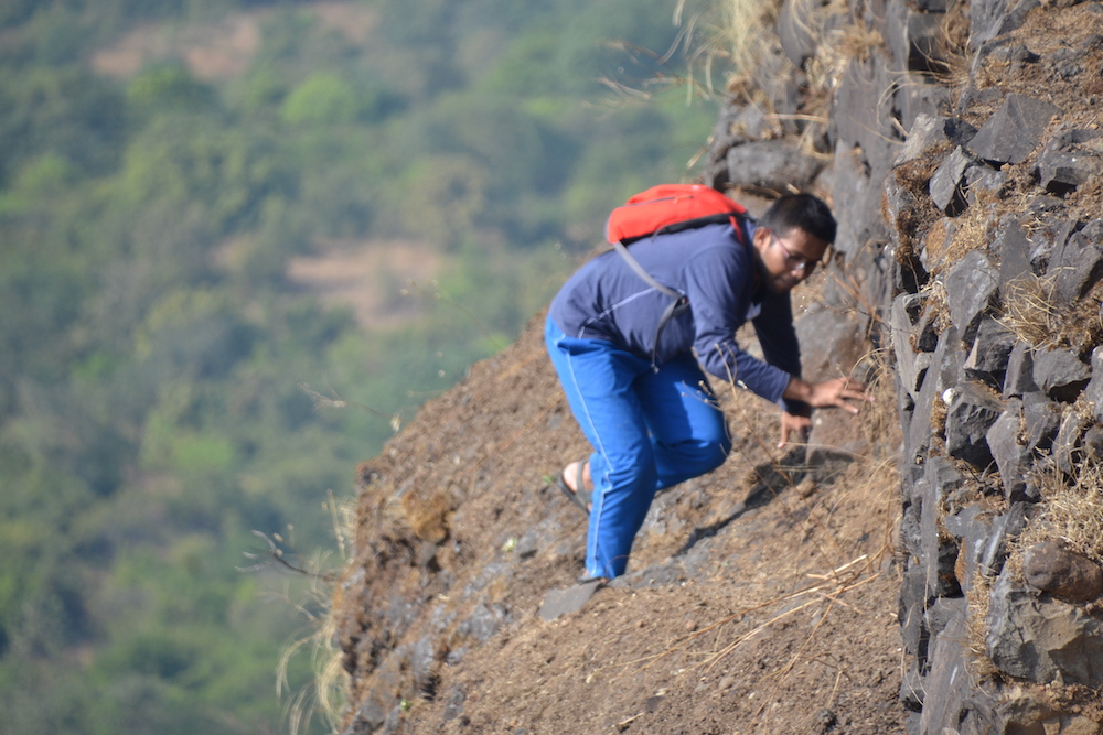 Trekking