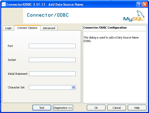 myodbc 5.1.6