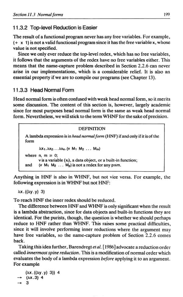 Pure functional programming image