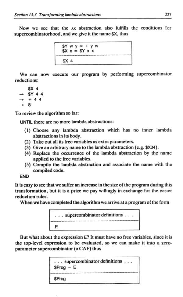 Best functional programming language picture