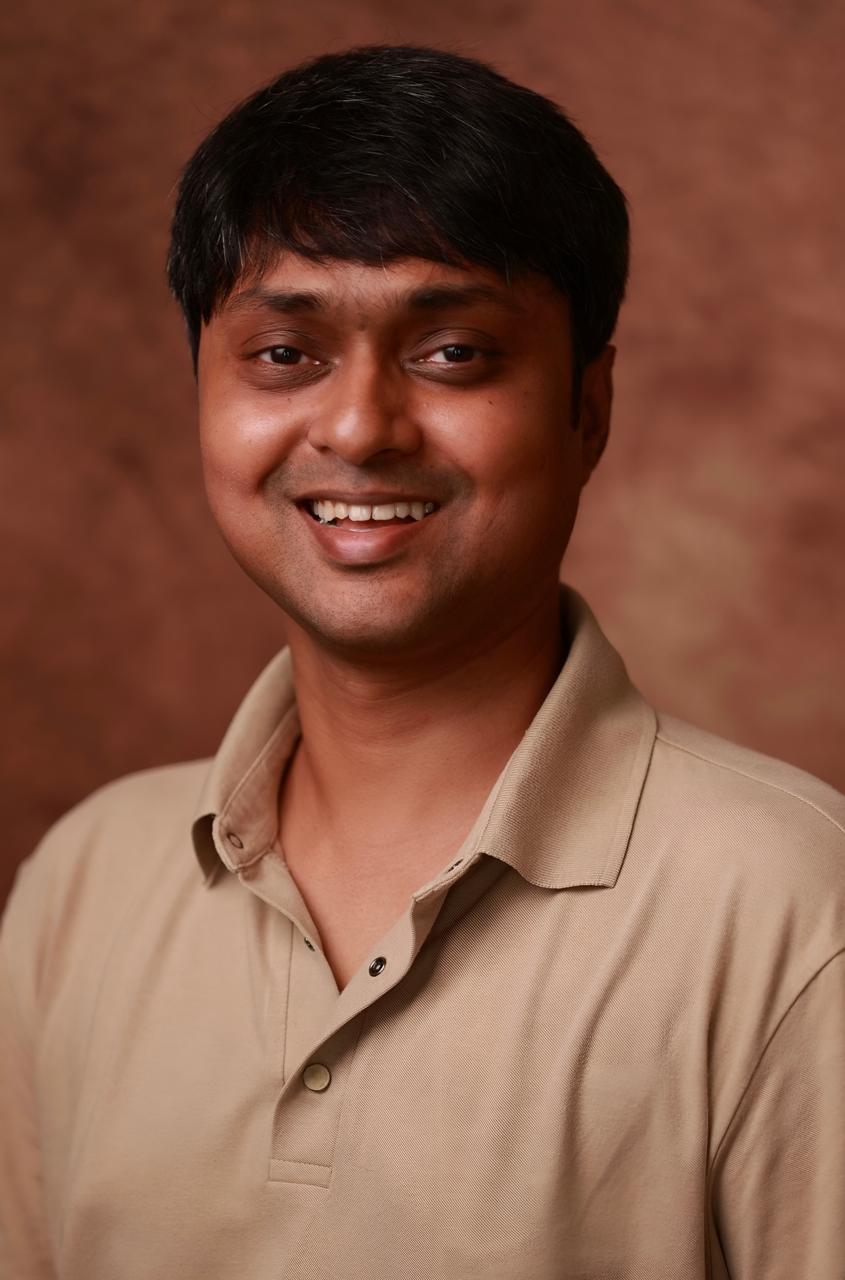 B. Srivathsan